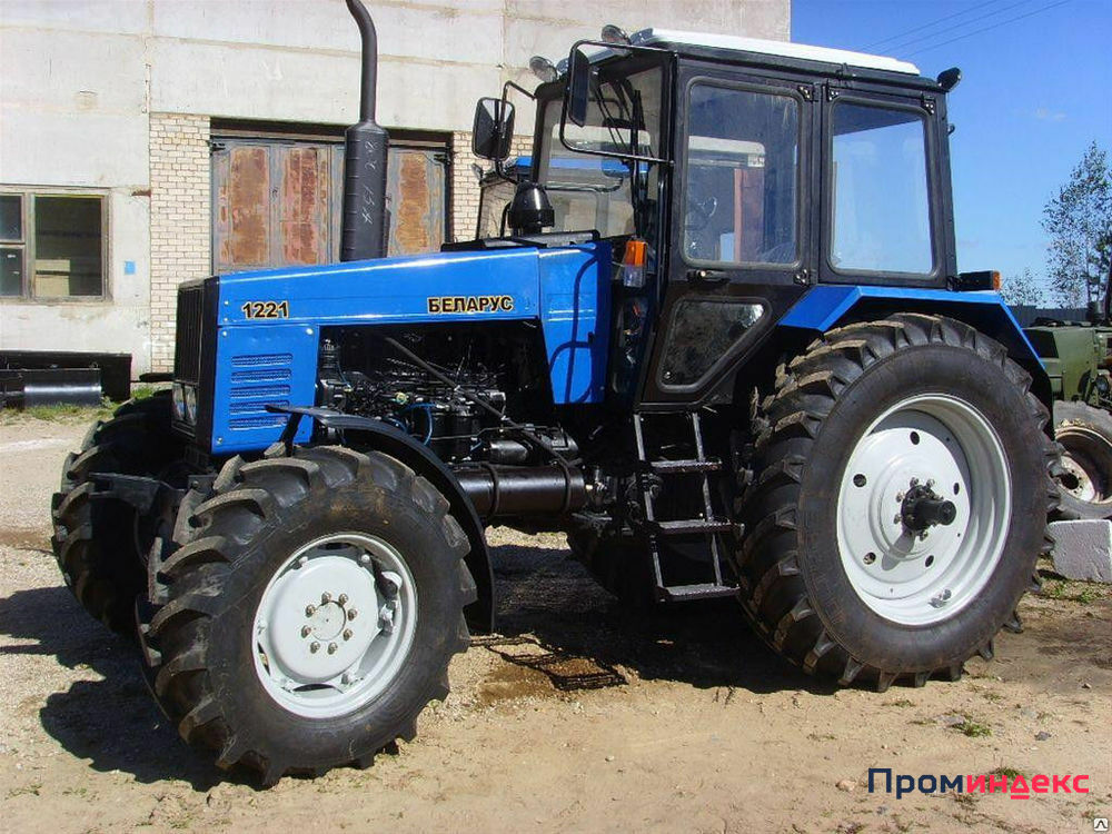 Трактор 1223 трактор беларусь новый цена