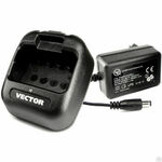 фото Зарядное устройство Vector BC-47 Sport