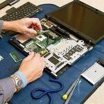 фото Сложный ремонт ноутбуков в Краснодаре
