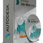 фото Autodesk 3ds Max 2018 (годовые лицензии)