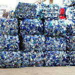 фото Утилизация (переработка) отходов полиэтилена вывоз