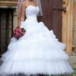 фото Ремонт свадебных платьев