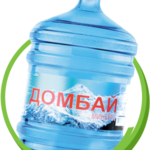 фото Чистая питьевая вода Домбай