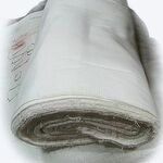 фото Ткань вафельная отбеленная ширина 40-45 см 150 гр/м2 арт. 042186