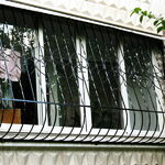 фото Решетки на окна