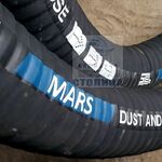 фото Рукав напорно-всасывающий MARS (МАРС) диам. 100 мм