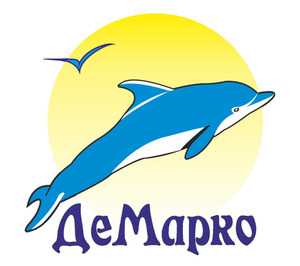 Лого ДеМарко